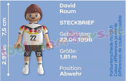 Playmobil Sport Action 72263 foto 3