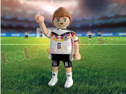 Playmobil Sport Action 72264 foto 1