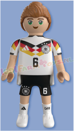 Playmobil Sport Action 72264 foto 2