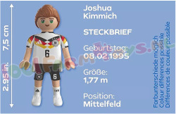 Playmobil Sport Action 72264 foto 3
