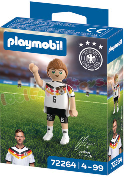Playmobil Sport Action 72264 foto 6
