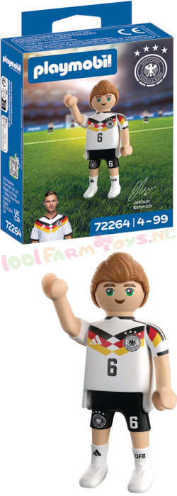 Playmobil Sport Action 72264 foto 7
