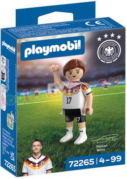 PLAYMOBIL Florian Wirtz