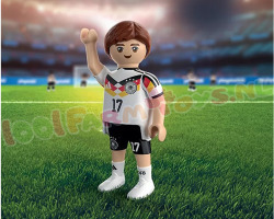 Playmobil Sport Action 72265 foto 1