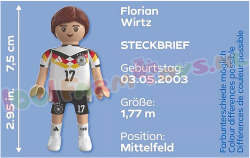 Playmobil Sport Action 72265 foto 3