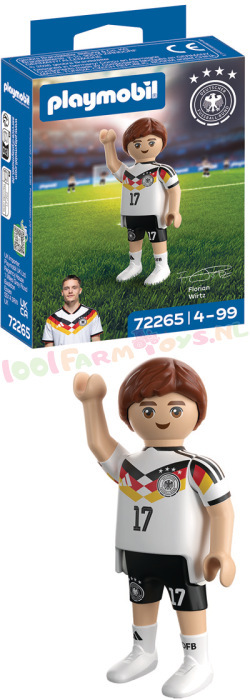 Playmobil Sport Action 72265 foto 7