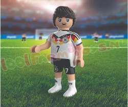 Playmobil Sport Action 72266 foto 1