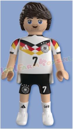 Playmobil Sport Action 72266 foto 2