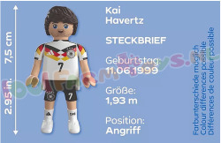 Playmobil Sport Action 72266 foto 3