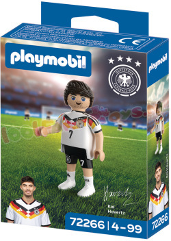 Playmobil Sport Action 72266 foto 5