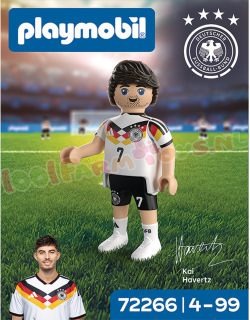 Playmobil Sport Action 72266 foto 6