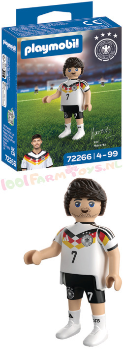 Playmobil Sport Action 72266 foto 7
