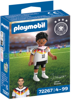 PLAYMOBIL Jamal Musiala