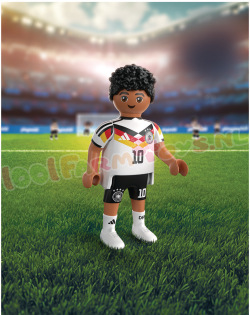 Playmobil Sport Action 72267 foto 1
