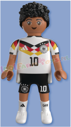 Playmobil Sport Action 72267 foto 2