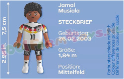 Playmobil Sport Action 72267 foto 3