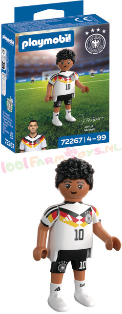 Playmobil Sport Action 72267 foto 7