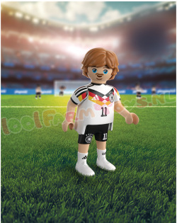 Playmobil Sport Action 72268 foto 1