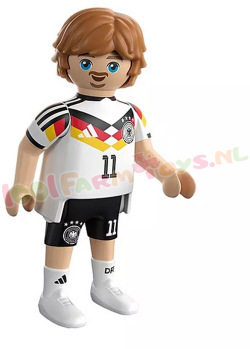 Playmobil Sport Action 72268 foto 2