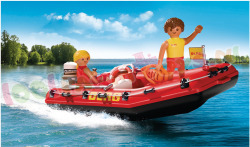 Playmobil My Life 72280 foto 1