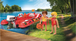 Playmobil My Life 72280 foto 2