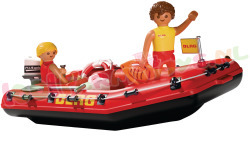 Playmobil My Life 72280 foto 4