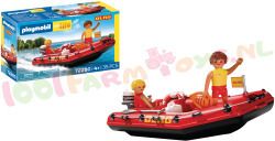 Playmobil My Life 72280 foto 5