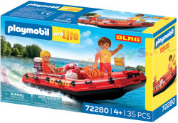 Playmobil My Life 72280 foto 7