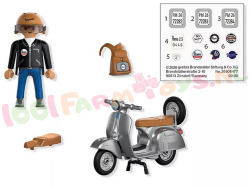 Playmobil Algemeen 72282 foto 3