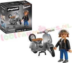 Playmobil Algemeen 72282 foto 6