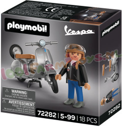 Playmobil Algemeen 72282 foto 7
