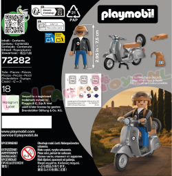 Playmobil Algemeen 72282 foto 8