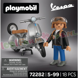 Playmobil Algemeen 72282 foto 9