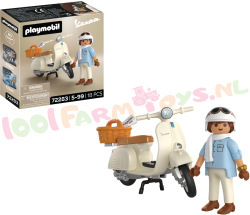Playmobil Algemeen 72283 foto 5