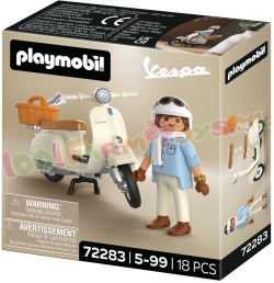 Playmobil Algemeen 72283 foto 6
