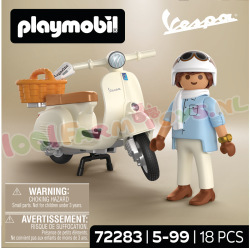Playmobil Algemeen 72283 foto 8