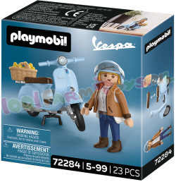 Playmobil Algemeen 72284 foto 7