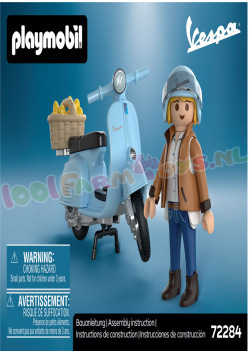 Playmobil Algemeen 72284 foto 8