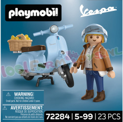 Playmobil Algemeen 72284 foto 9