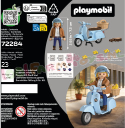 Playmobil Algemeen 72284 foto 10