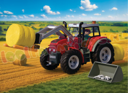 Playmobil Country 72305 foto 1