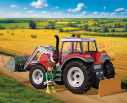 Playmobil Country 72305 foto 2