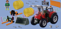 Playmobil Country 72305 foto 6
