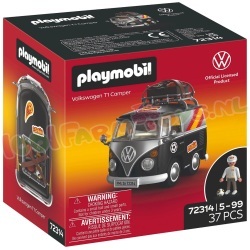 Playmobil Collector Cars 72340-5 foto 2