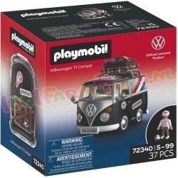 Playmobil Collector Cars 72340-5 foto 4