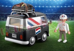 Playmobil Collector Cars 72340-5 foto 8