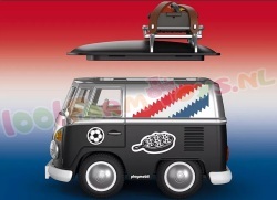 Playmobil Collector Cars 72340 foto 3