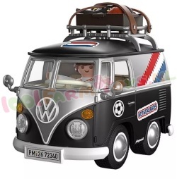 Playmobil Collector Cars 72340 foto 5