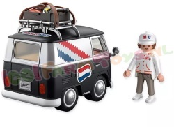 Playmobil Collector Cars 72340 foto 6