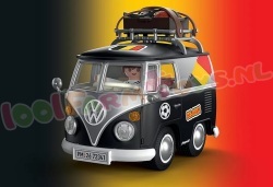 Playmobil Collector Cars 72341 foto 1